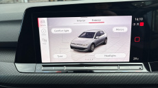 Volkswagen Golf 1.5 eTSI 150 R-Line 5dr DSG Petrol Hatchback